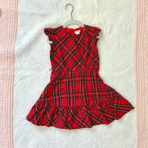 Crew Cuts girls dress